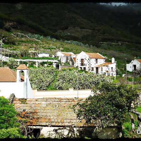 Casa Rural Amasin Valverde  Exterior photo