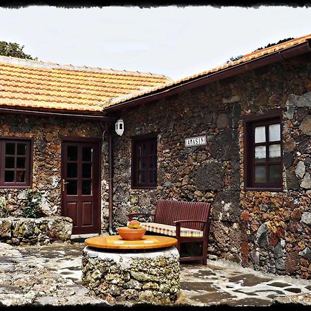Casa Rural Amasin Valverde  Exterior photo